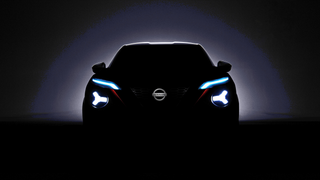 The New Nissan Juke Might Be Great But It's Not Coming Here